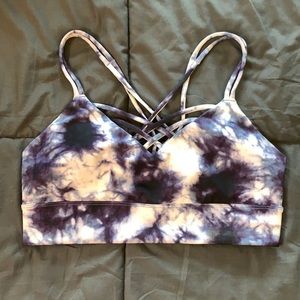 Joy lab sports bra